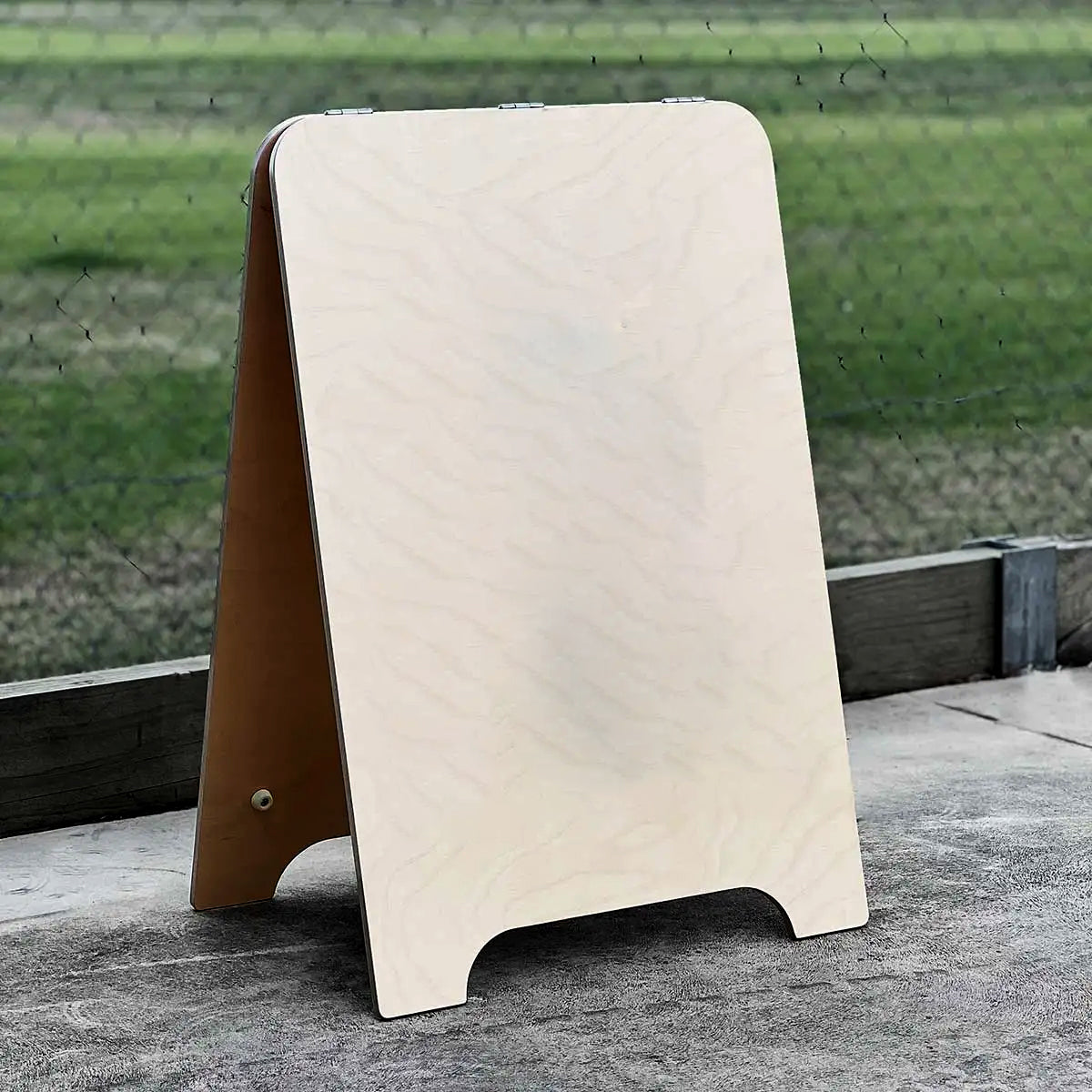 A-Frame Sign – Acrylic