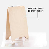 A-Frame Sign – Acrylic