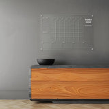 Acrylic Planner
