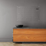 Acrylic Planner