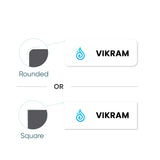 Employee Name Badges