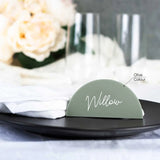 Name Place Cards