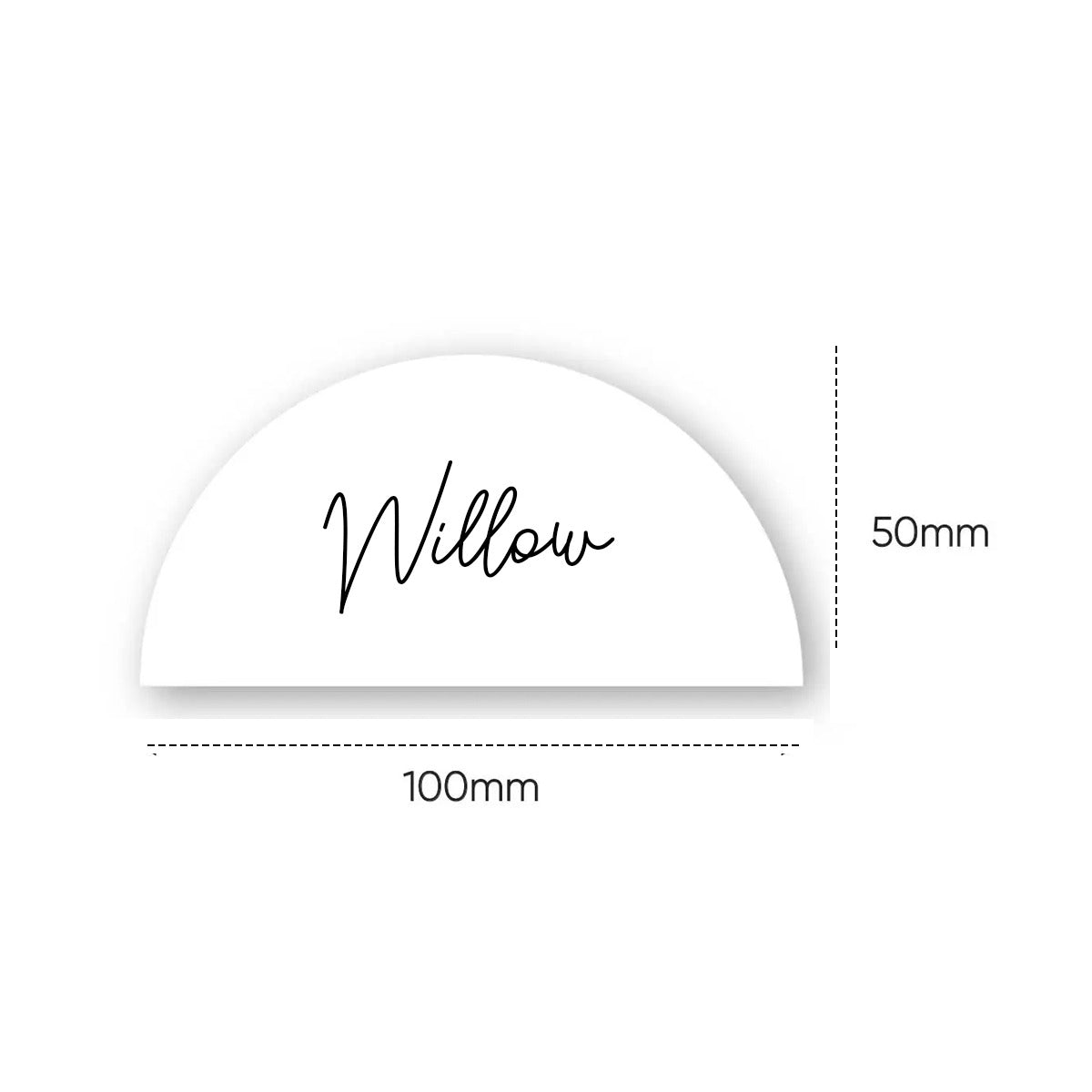 Name Place Cards