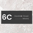 Premium House Sign - Two