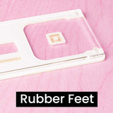 Square Reader Dock Colour