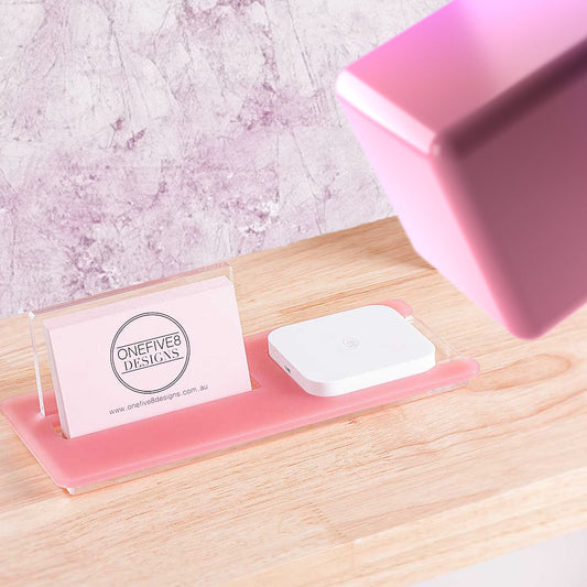 Square Reader Dock Colour